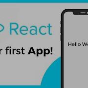 React Native Tutorial Projects 1 Hello World