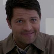 Supernatural 11x18 Lucifer In Heaven Talking With Angels
