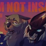 I AM NOT INSANE YCH PMV CLOSED