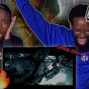 Surprisingly DOPE SevenDust Denial Official Video FAM REACTION Jeremiah S
