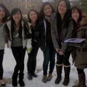 Purdue University αΚΔΦ Fall 13 Rush Video