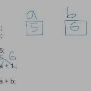 1311 Variable Assignment And Initialization
