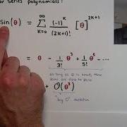 How To Linearize The Nonlinear ODE For A Simple Pendulum