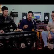 Darkray Feat Rahym Amanmyradow Yaraly