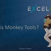 What Is Monkey Tools