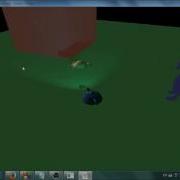 Shadow Mapping Demo
