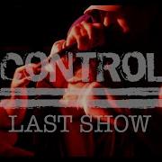 CONTROL 4K LAST SHOW MULTICAM FULL SET LUBBERFIEND NEWCASTLE 22 10 22