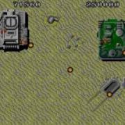 Flying Shark Atari ST Gameplay