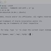 MySQL Replace строковая функция