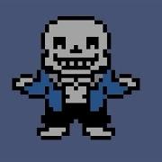 КОСТЯНОЙ ЮМОРИСТ Undertale 2
