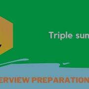 HackerRank Triple Sum Problem Solution In Python Programming Language Interview Preparation Kit