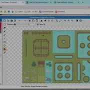 Construct 3 Platform Tutorial Part 1 Backgrounds Tilemaps