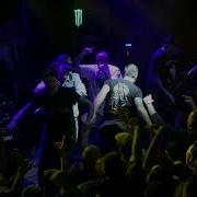 Terror Stick Tight 8 April 2024 Athens Greece Live 4k