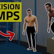 How To PRECISION JUMP Tutorial Exercises