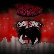 Friday Night Trepidation Lost Soul OST