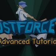 Dustforce DX Advanced Tutorial
