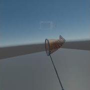 Scoop Net Unity Cloth Physics Quest 2