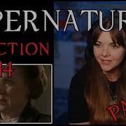 Supernatural Reaction 15x14 Part 2 DakaraJayne