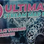 THE ULTIMATE MAP PACK FOR STREAMS