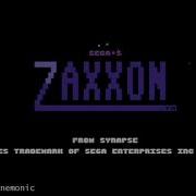 Zaxxon C64