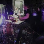 Terrance Pettitt LIFERUINER 1990 Live