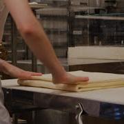 How To Speed Up Your Croissant Dough Lamination With 2KG Of Butter