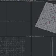 LightWave Plugin Select Poly By Size