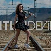 Don T You Worry Child Swedish House Mafia Electric Violin Cover Caitlin De Ville