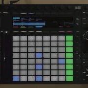 Learn Push 2 Melodic Step Sequencer