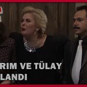 Yıldırım Ve Tülay Yakalandı Yalan Dünya 78 Bölüm