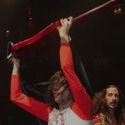 Turbowolf American Mirrors Live In London Moshcam