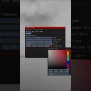 This Is What You Can Do In Python Swedz Python GUI Imgui