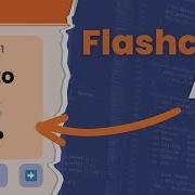 Build A Flashcard App With Python Tkinter Part 1