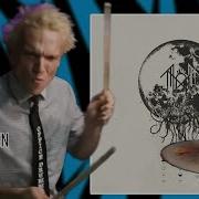 Sleep Token Rain Office Drummer First Time Hearing