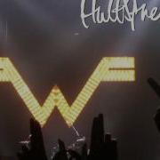 Weezer Live At Hultsfred 2001 FULL CONCERT HQ