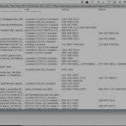 JTables In Java