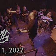 VCTMS Full Set W Multitrack Audio Live The Foundry Concert Club