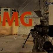 COD MW2 360 QuickScope Fail Sur Highrise F Hitmarker