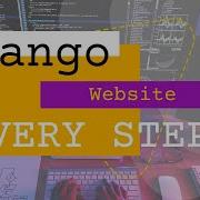 Python Django Part 1 Adding Pre Made HTML And Static Files To Our Project