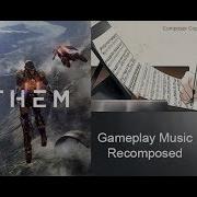 Anthem Rescore Interactive Music