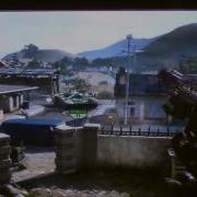 Cod2 Feed Trickshot