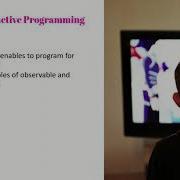 1 Reactive Programming Introduction