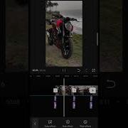 Bike Video Editing Tutorial Capcut Shorts Short Viral Capcut Tutorial Trending