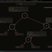 Balanced Binary Tree Visual Recursive Solution JavaScript