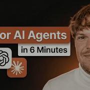 CLI For AI Agents Explained In 6 Minutes For Beginners