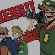 SO BITTER Animation Meme EDDSWORLD