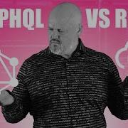 REST против GRAPHQL