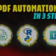 How To Automate Data Reports With R Python Typst