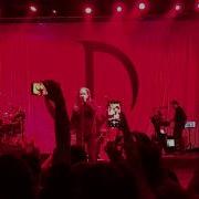Jonathan Davis Live Solo Tour