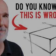 How To Fix Perspective With Tumbling Cubes